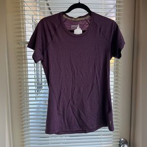 Lightweight Women’s Smartwool Tee